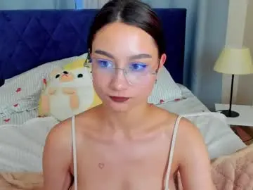Chaturbate Watch Live Sex Cams of andreajohnsons
