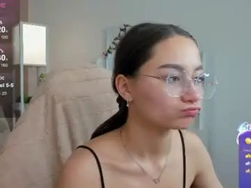 Chaturbate Adult Webcam of andreajohnsons