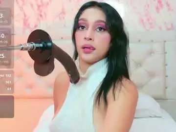 Chaturbate Live Sex Cam of candykissx
