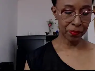 Chaturbate Adult Webcams of ebony_m1lf