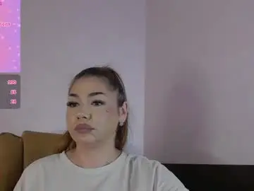 Chaturbate Adult Video Chat of ellabelle_