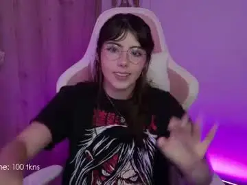 Chaturbate Free Live Porn of lilyrouse_