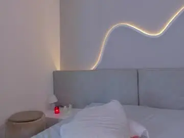 Chaturbate Private Sex Chat of amanda_benz_