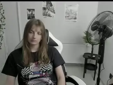 Chaturbate Live Porn of jenniestar