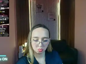 Chaturbate Private Sex Chat of liaroberts1