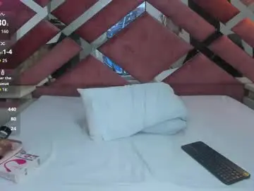 Chaturbate Best live sex cam show of miaink_