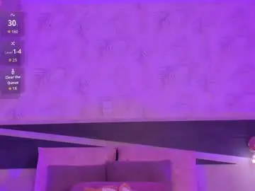 Chaturbate Live Sex Cam of dana_haze