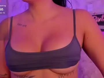 Chaturbate Live Sex of dana_haze