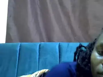 Chaturbate Best Webcam of ebonyfire99