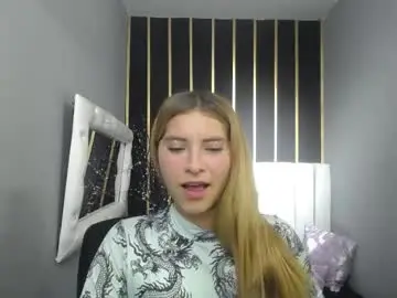 Chaturbate Adult Video Chat of nancy_blonde