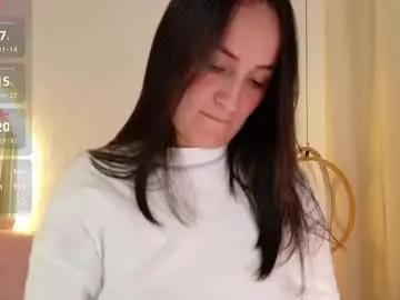 Chaturbate Watch Live Sex Cams of sally_azmani_