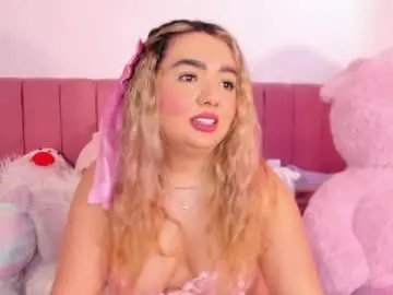 Chaturbate Sex Cam of sophiee_rosee