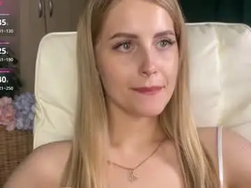 Chaturbate Best Webcam of anita_blairr