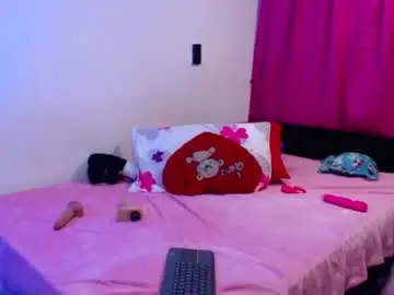 Chaturbate Best Webcam of danielajall