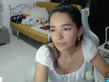 Chaturbate Sex Chat of erina_1
