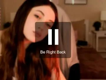 Chaturbate Live Sex Cam of kimmie_shine