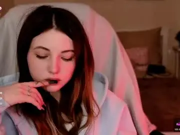 Chaturbate Live Sex Cam of kimmie_shine