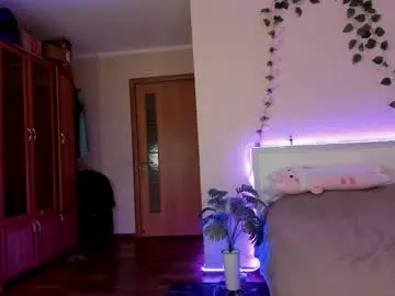Chaturbate Nude Webcam of nighty_lana