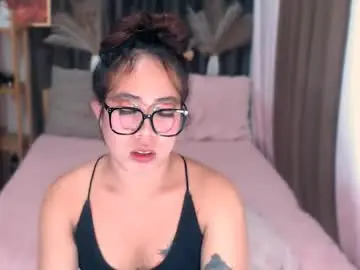 Chaturbate Live Sex of asian_bella123