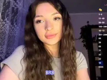 Chaturbate Nude Webcam of bebravee