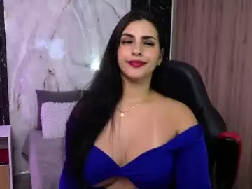 Chaturbate Live Porn of chloe_toms