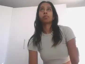 Chaturbate Sex Cam of indanbella19