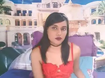 Chaturbate Sex Cam of indianskies