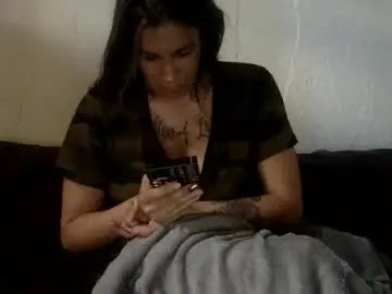 Chaturbate Sex Cam of milfsfreaky69