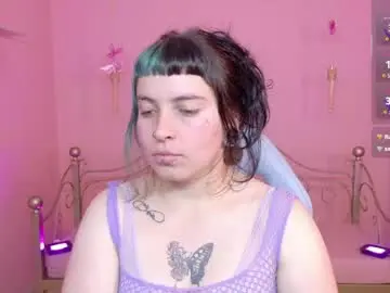 Chaturbate Live Sex Cam of _sofia_smith1