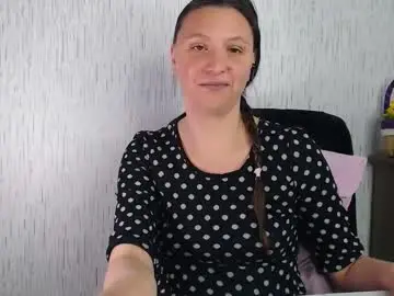Chaturbate Nude Webcam of agnete_