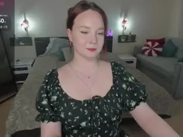 Chaturbate Sex Chat of fire_emily