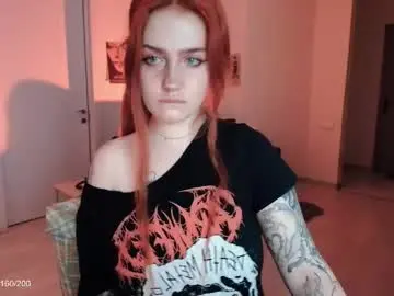 Chaturbate Adult Webcams of gothkittys