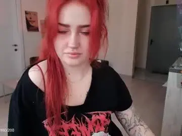 Chaturbate Live Porn of gothkittys