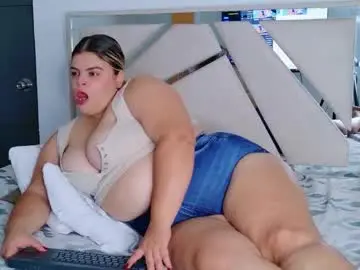 Chaturbate Private Sex Chat of kimbrookss