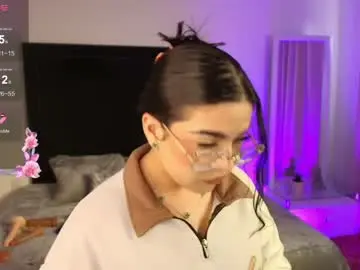 Chaturbate Live Sex of mariana_owen