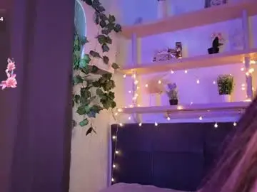 Chaturbate Live Porn of pamelaryant