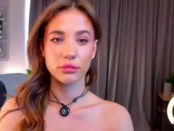 Chaturbate Live Porn of pamelaryant