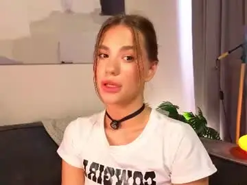 Chaturbate Adult Video Chat of pamelaryant