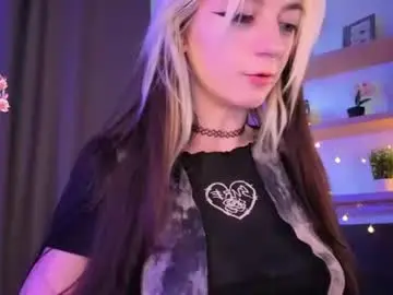 Chaturbate Live Porn of pamelaryant