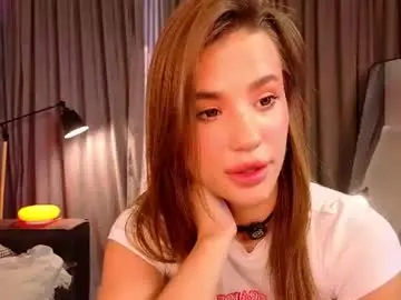 Chaturbate Best Webcam of pamelaryant