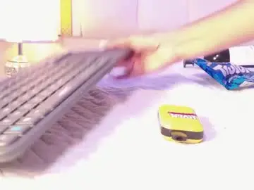 Chaturbate Live Sex Cam of paulina_cano