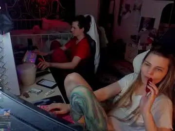 Chaturbate Free Porn Cam of queenafina