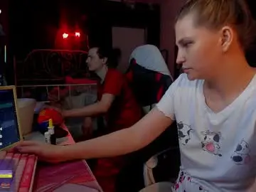 Chaturbate Adult Webcam of queenafina