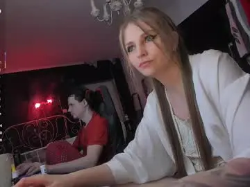 Chaturbate Live Sex of queenafina