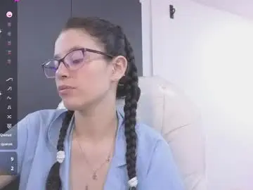 Chaturbate Live Sex of samantha_blow