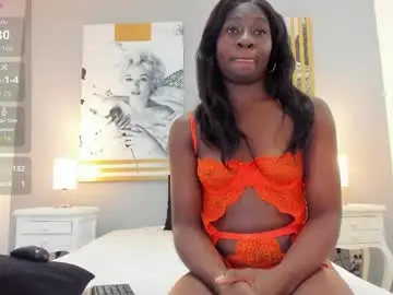 Chaturbate Adult Video Chat of tracydaviss