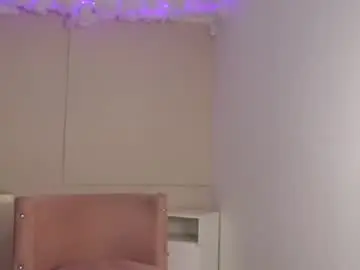Chaturbate Adult Webcam of _cloe___21