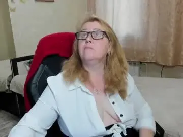 Chaturbate Adult Webcam of fraumartha