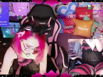 Chaturbate Best live sex cam show of likemyashe