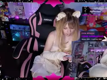 Chaturbate Live Sex of likemyashe